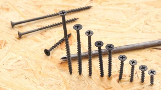 There are actually several simple ways to remove a stripped screw. Read about them here. 