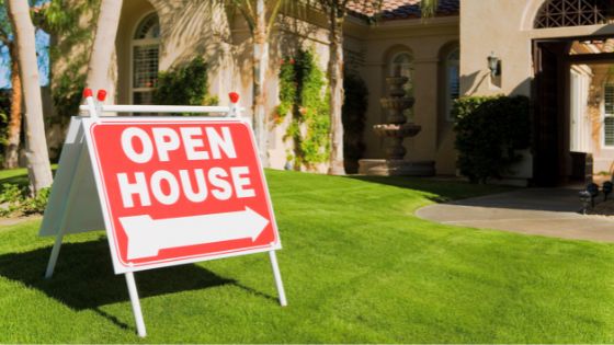 The open house is the critical moment where buyers imagine themselves living in your home. Here's how to ace it.